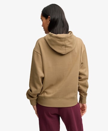 Sweat-shirt 'Vintage' Superdry & Co en beige