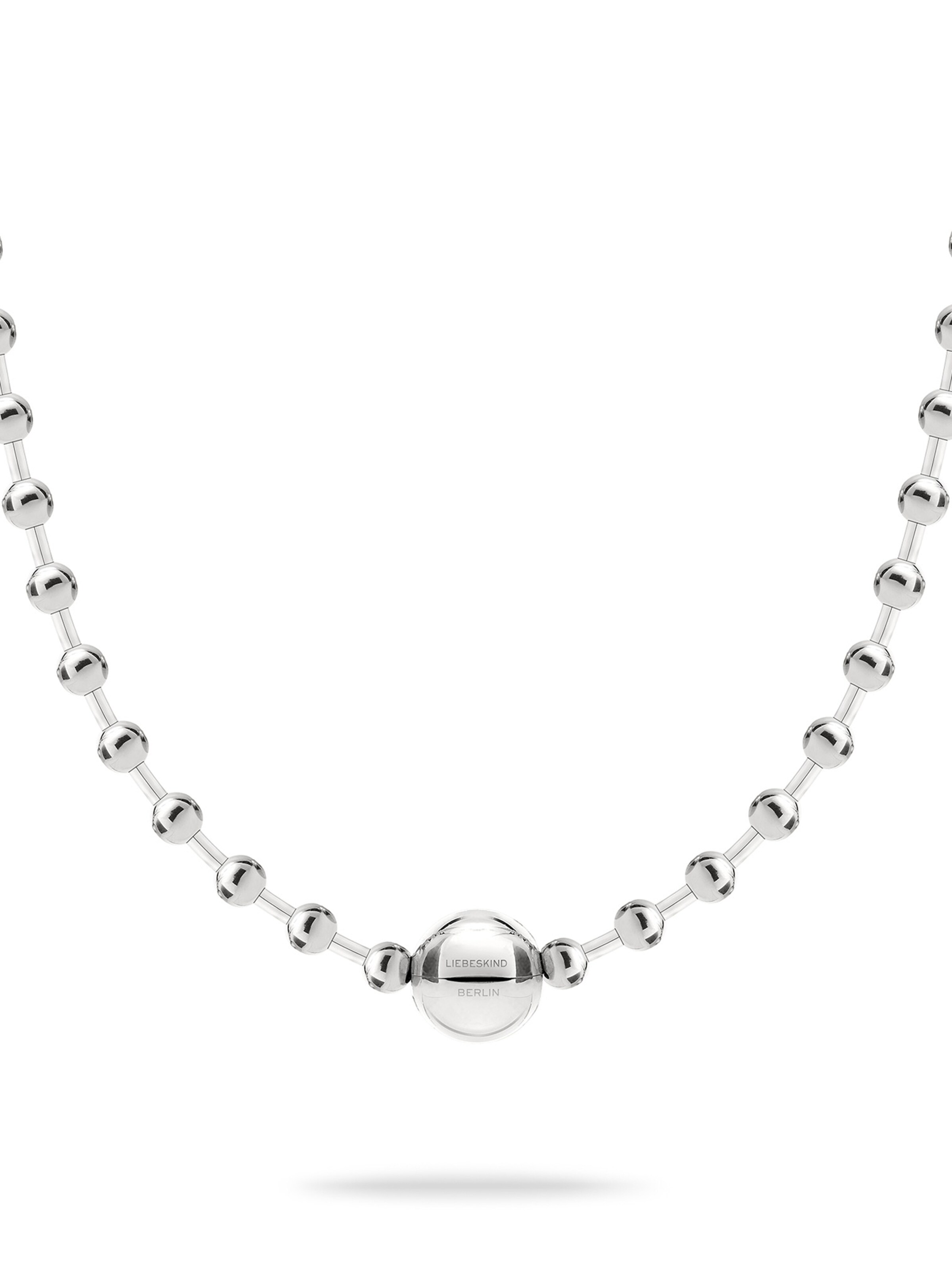 Liebeskind Berlin Kette in Silber