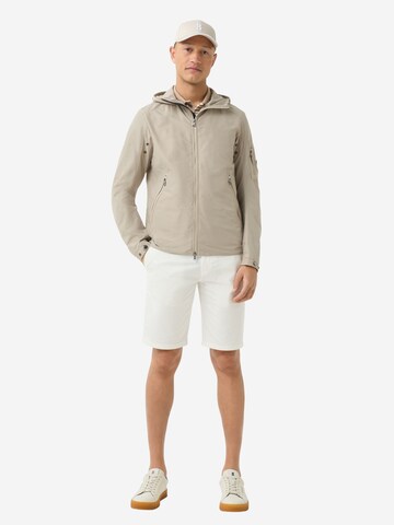 BOGNER Between-season jacket in Beige