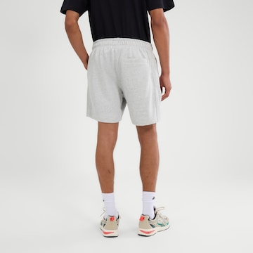 ELLESSE Regular Pants in Grey