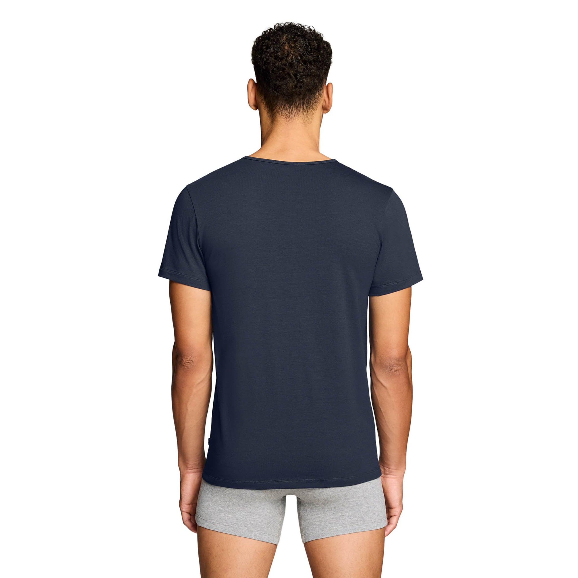 LEVI'S ® Shirt in Grau