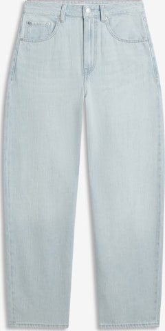 TOMMY HILFIGER Loosefit Farkut 'TAM' värissä sininen: etupuoli