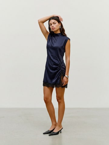Abito da cocktail di VERO MODA in blu