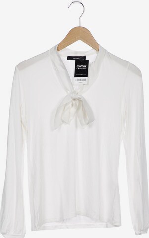 HALLHUBER Top & Shirt in M in White: front