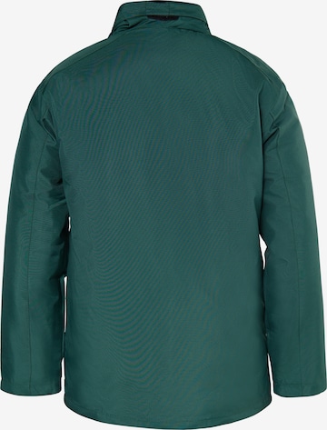 MOZimska jakna 'Artic' - zelena boja
