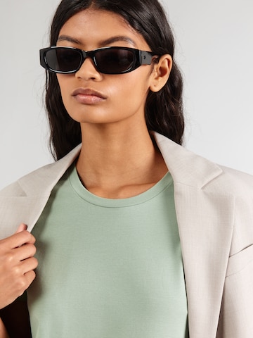 MM by Max Mara Shirt 'MULINO' in Groen