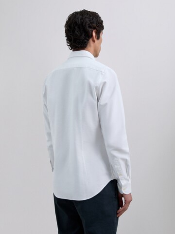 Scalpers Футболка ' ' в Белый