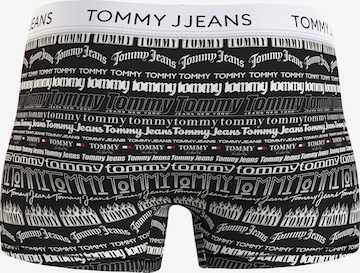 Tommy Jeans Boxershorts in Schwarz