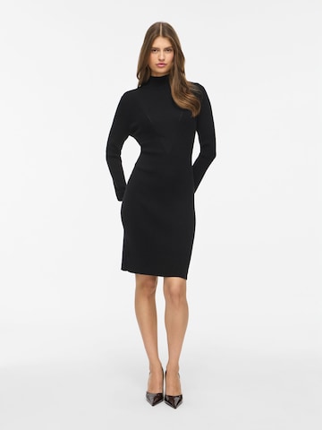 VILA Dress 'KALIA' in Black