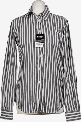 GANT Bluse M in Mischfarben: Vorderseite