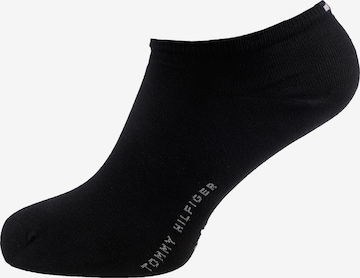 Tommy Hilfiger Underwear Ťapky - Čierna