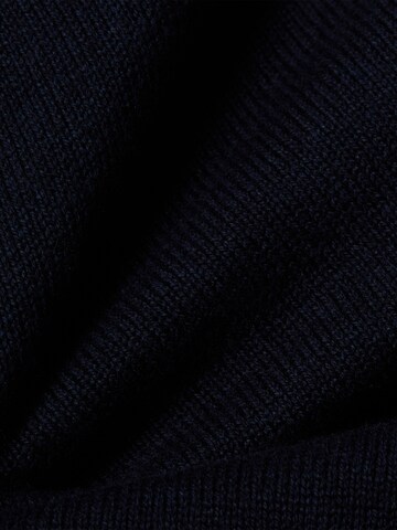 Finshley & Harding Pullover in Blau