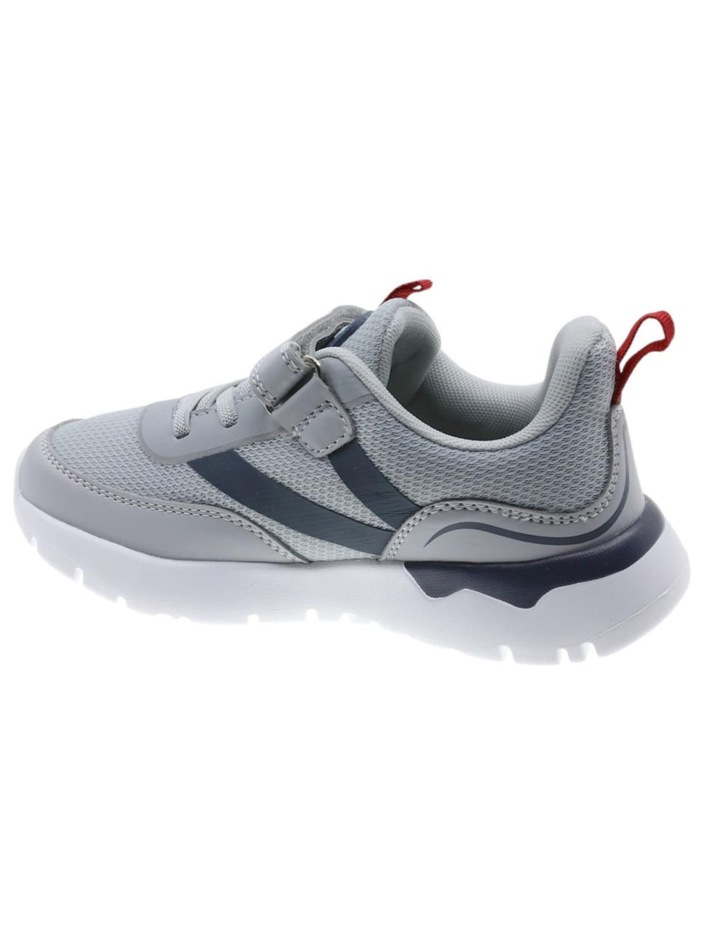 Beppi - Zapatillas deportivas en gris