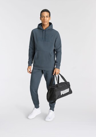 Sweat de sport 'Essential' PUMA en bleu