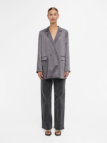 OBJECT Blazer 'DEBRA' in Grau