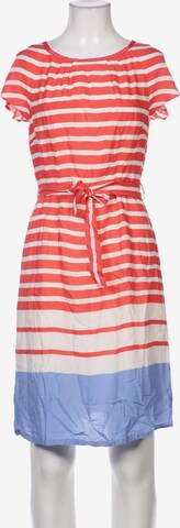 Boden Dress in XS in Red: front