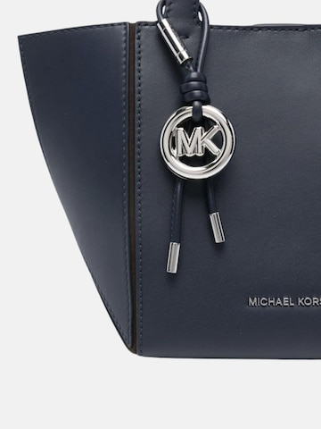 Borsa a spalla di Michael Kors in blu