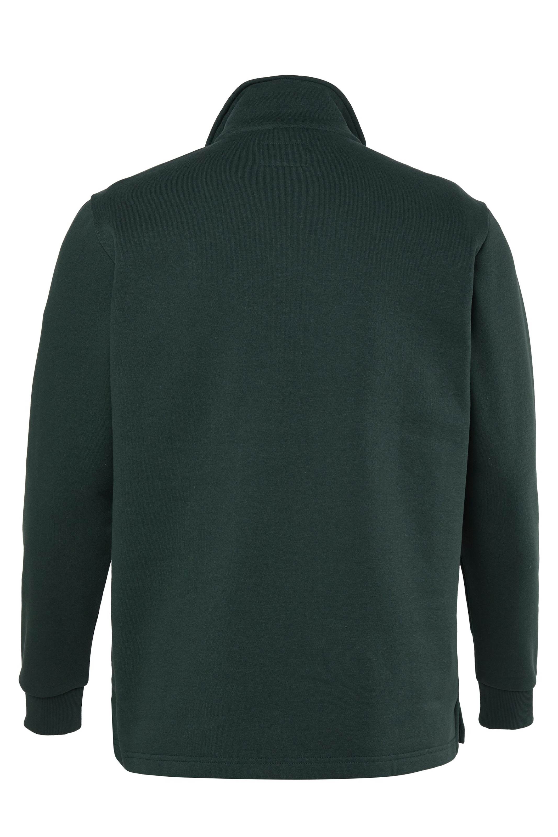 JP1880 Sweatshirt in Groen
