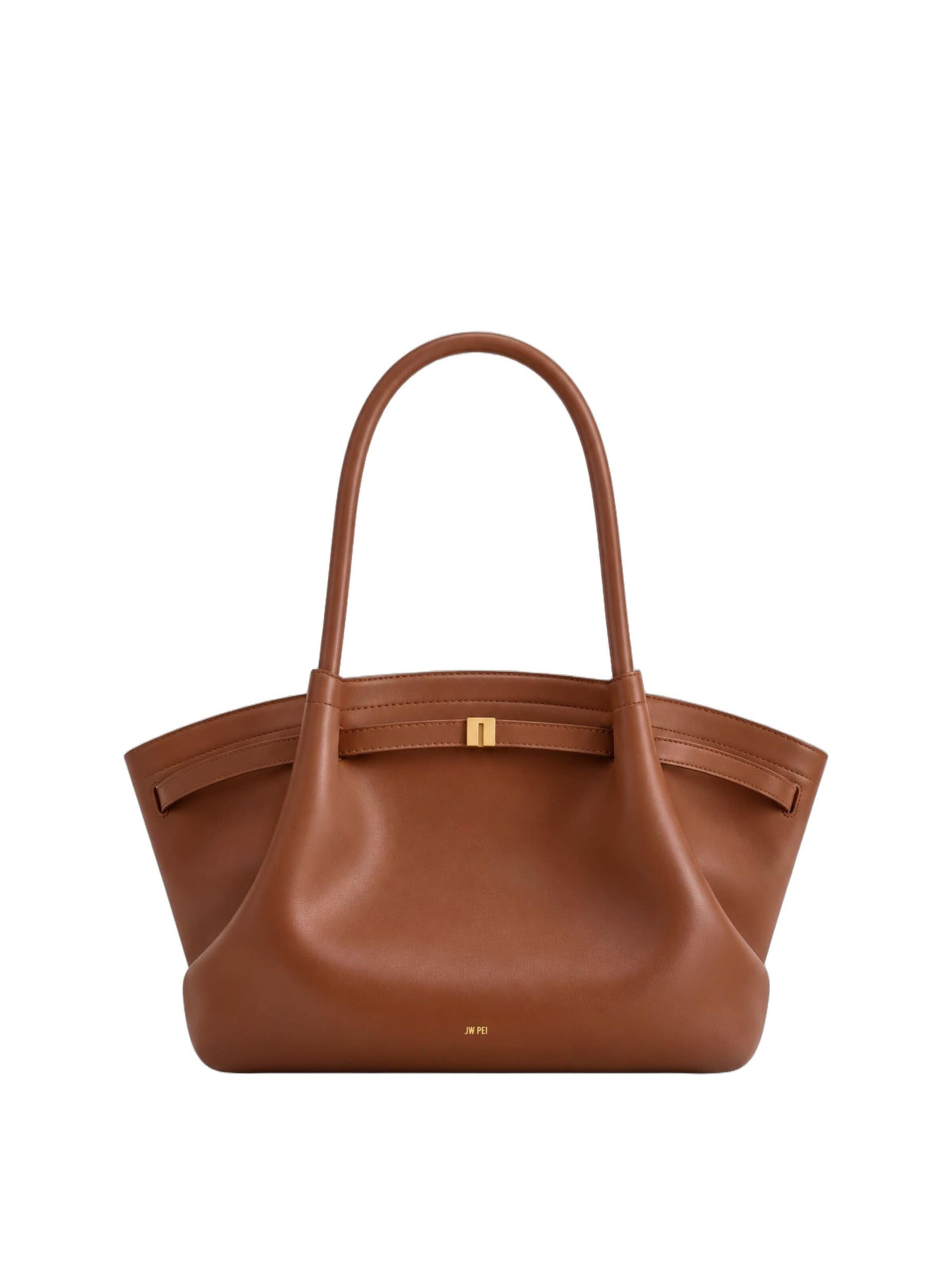 JW PEI Shopper 'Hana' in Brown