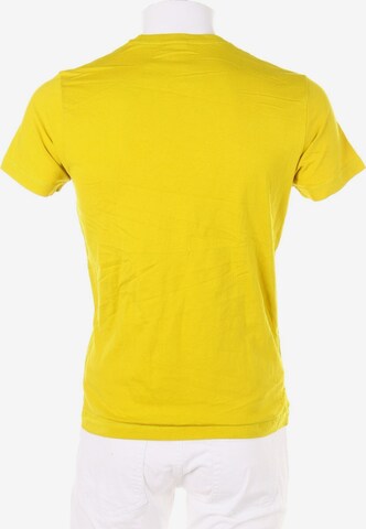 s.Oliver Shirt in S in Yellow