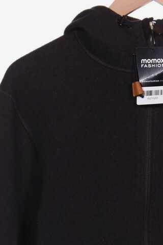 PEAK PERFORMANCE Sweatshirt & Zip-Up Hoodie in M in Brown