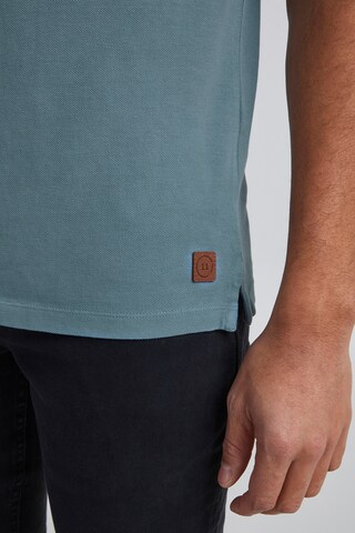 11 Project Poloshirt in Blau