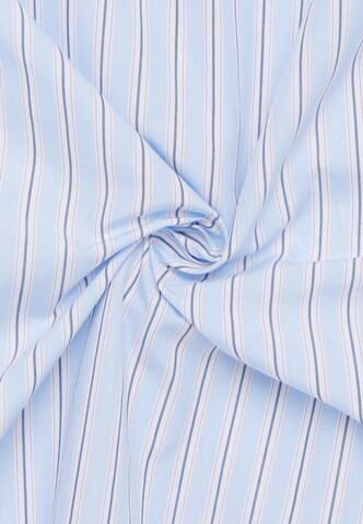 ETERNA Bluse in Blau