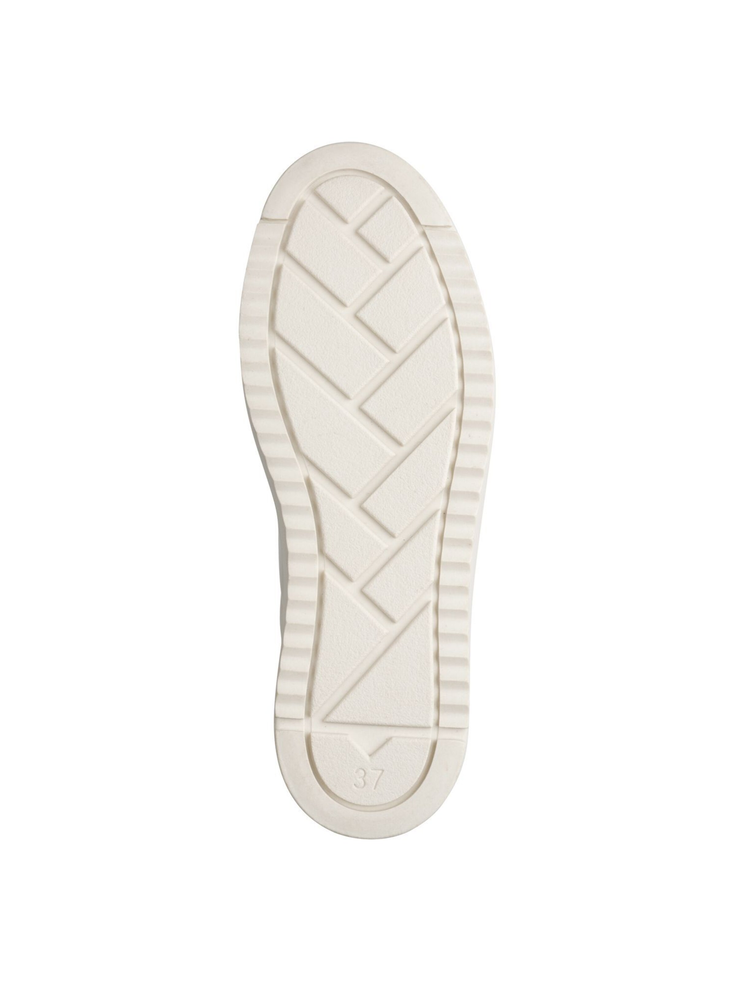 MARCO TOZZI Sneakers in Beige