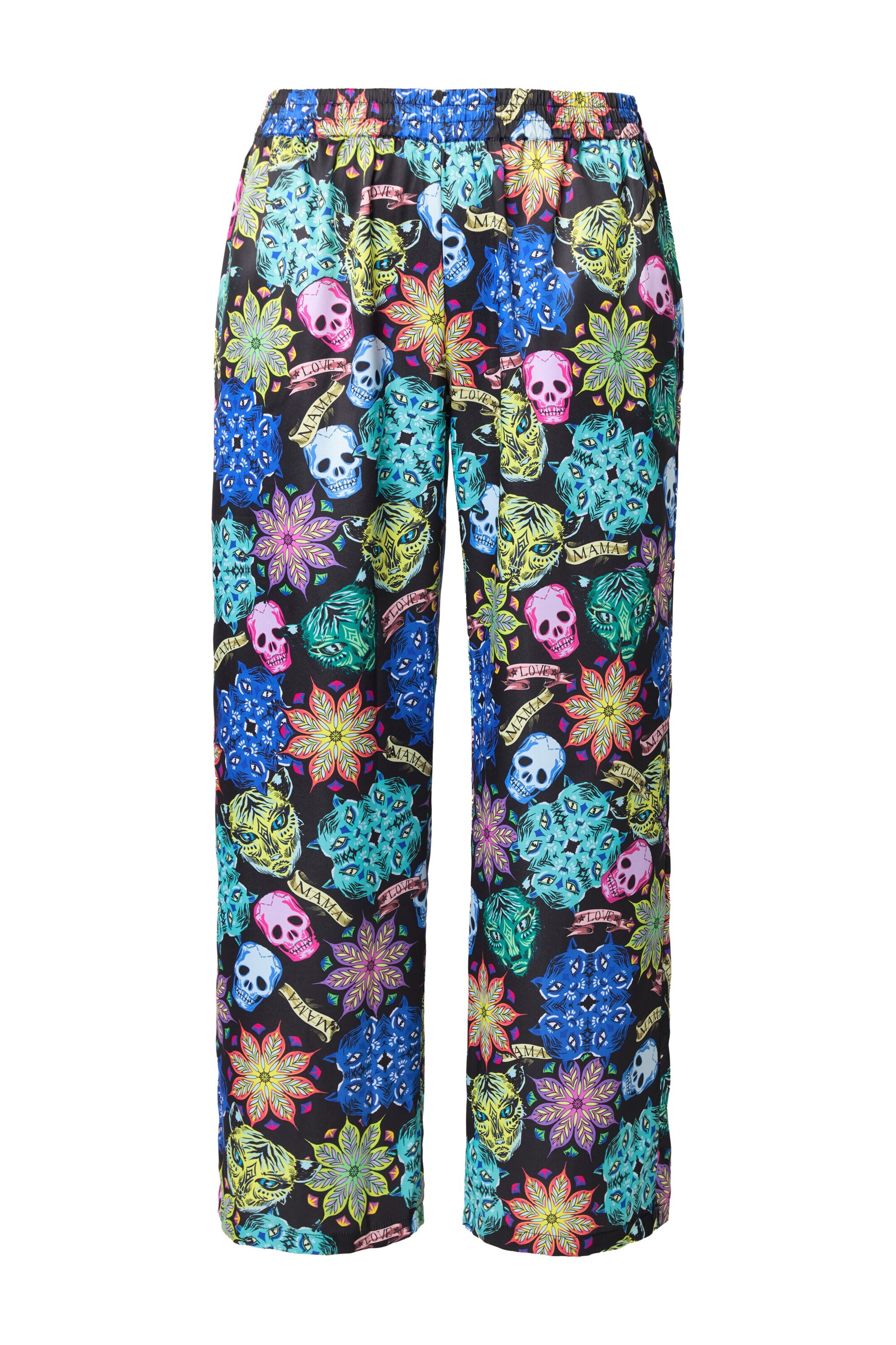 Angel of Style Regular Hose in Mischfarben: Vorderseite