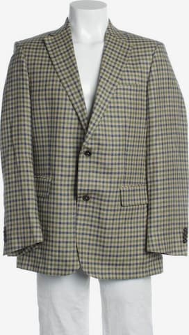 Eduard Dressler Suit Jacket in M in Mixed colors: front