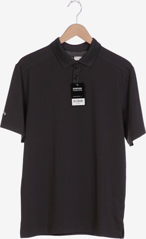 Callaway Shirt in M in Grey: front
