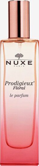 Nuxe Parfüm 'Floral' in transparent, Produktansicht