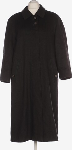 STEINBOCK Jacket & Coat in M in Black: front