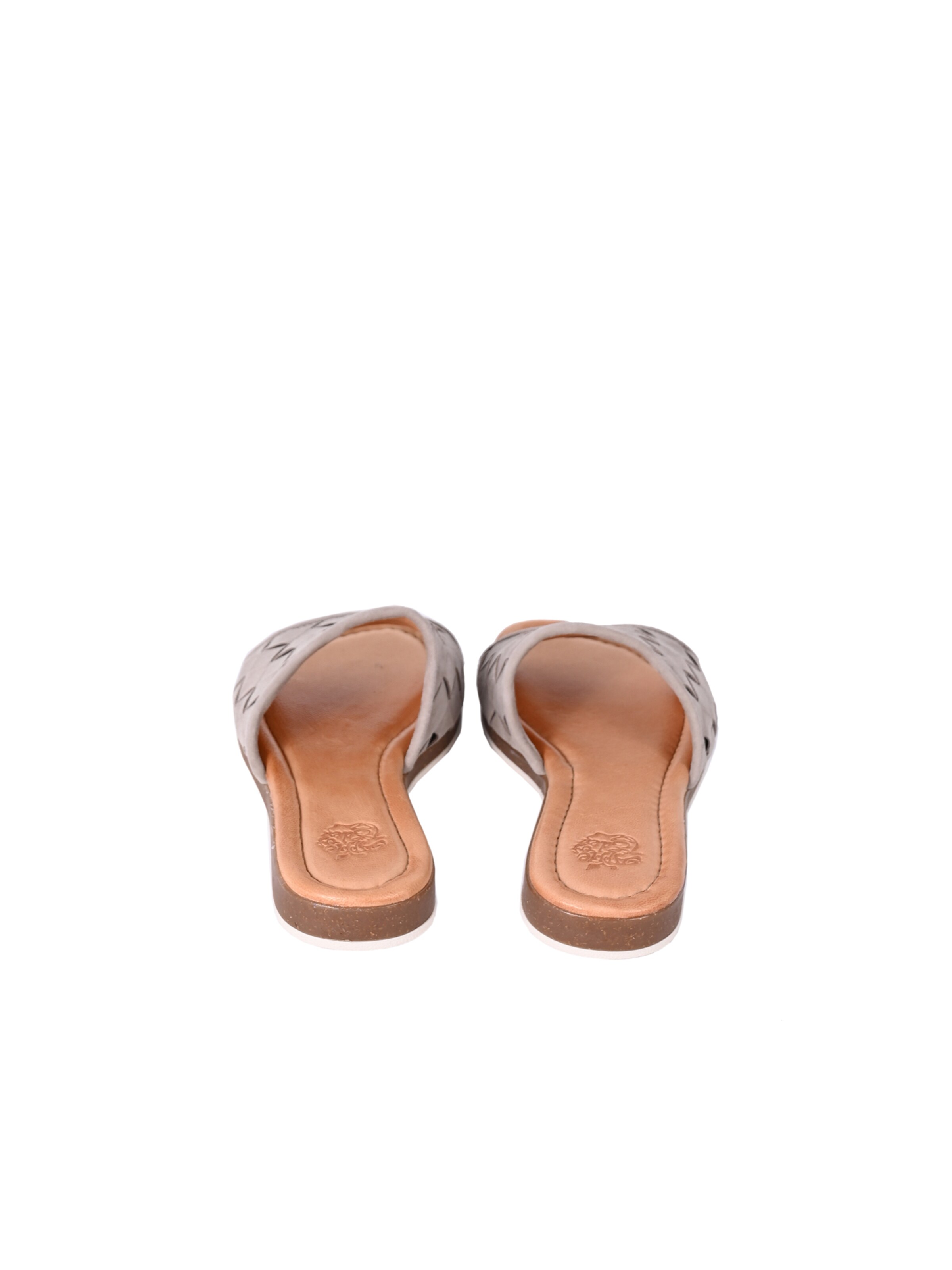 Apple of Eden Pantolette' HOLAND ' in Lila