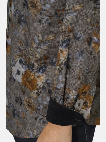 BABISTA Regular fit Overhemd in Beige