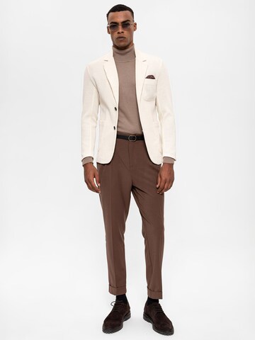 Antioch Regular fit Colbert in Beige