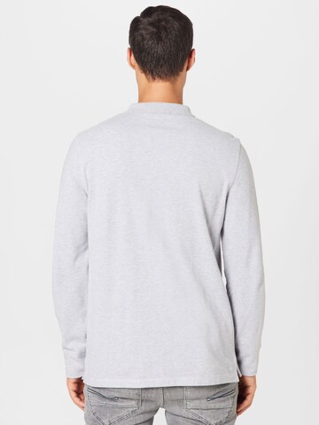 T-Shirt AllSaints en gris