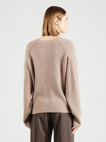 Pull-over 'CASHSOFT SHAKER' GAP en gris