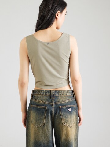 GUESS Top 'Aimee' – zelená