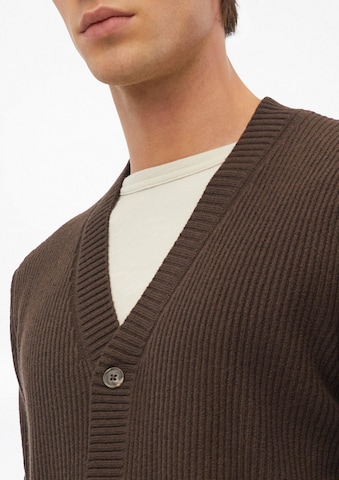 s.Oliver Strickjacke in Braun