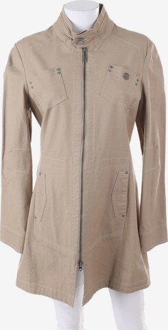 NILE Jacket & Coat in S in Beige: front