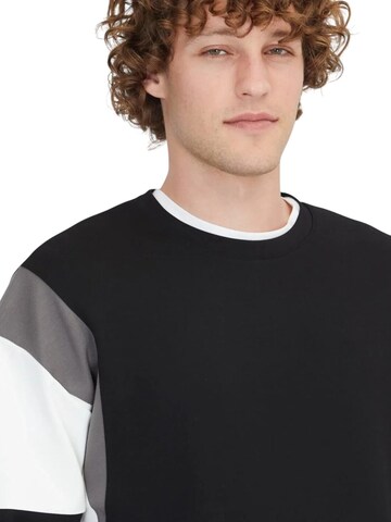 KİP Sweatshirt in Zwart