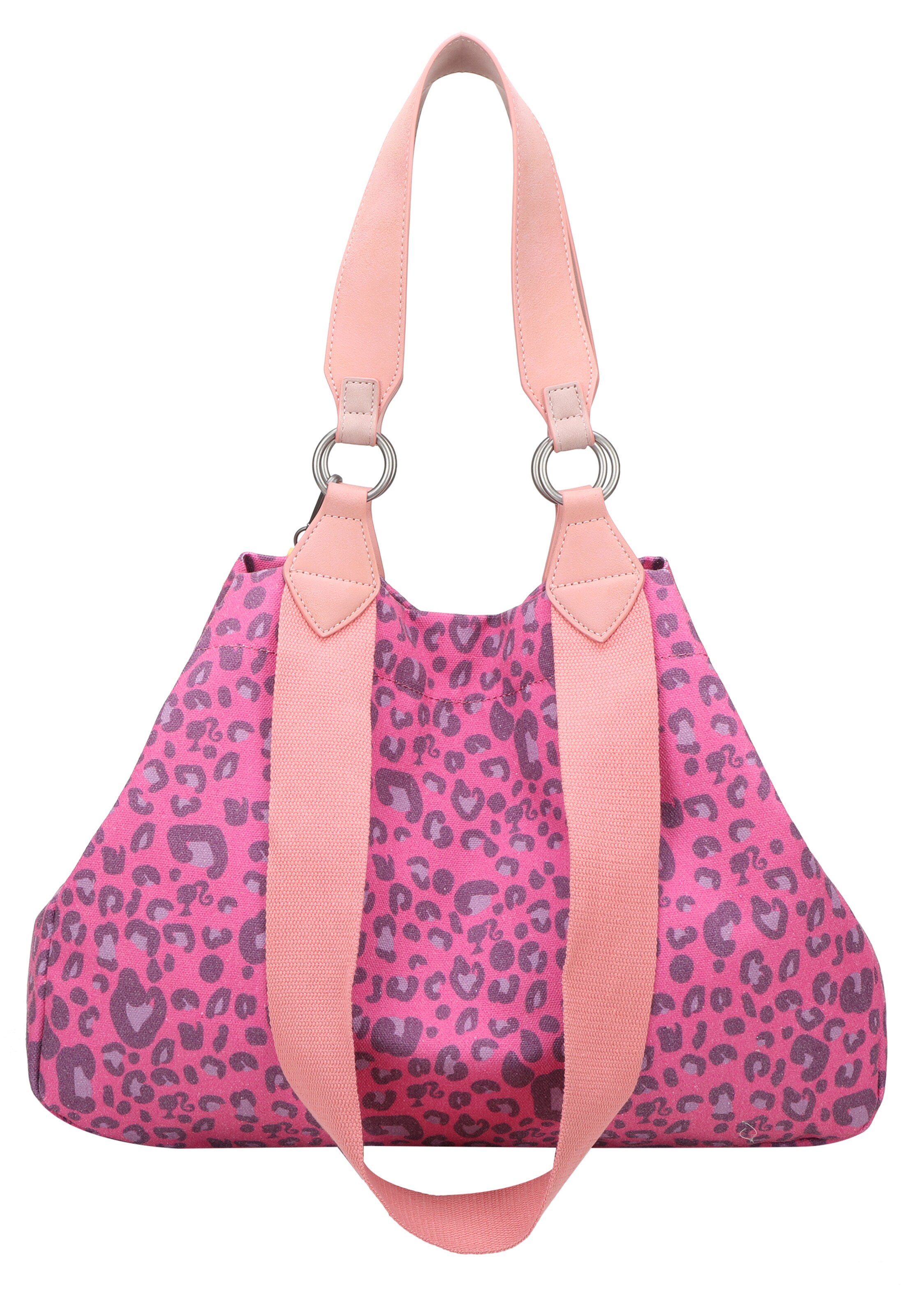 Cabas 'Izzy' Fritzi aus Preußen en rose