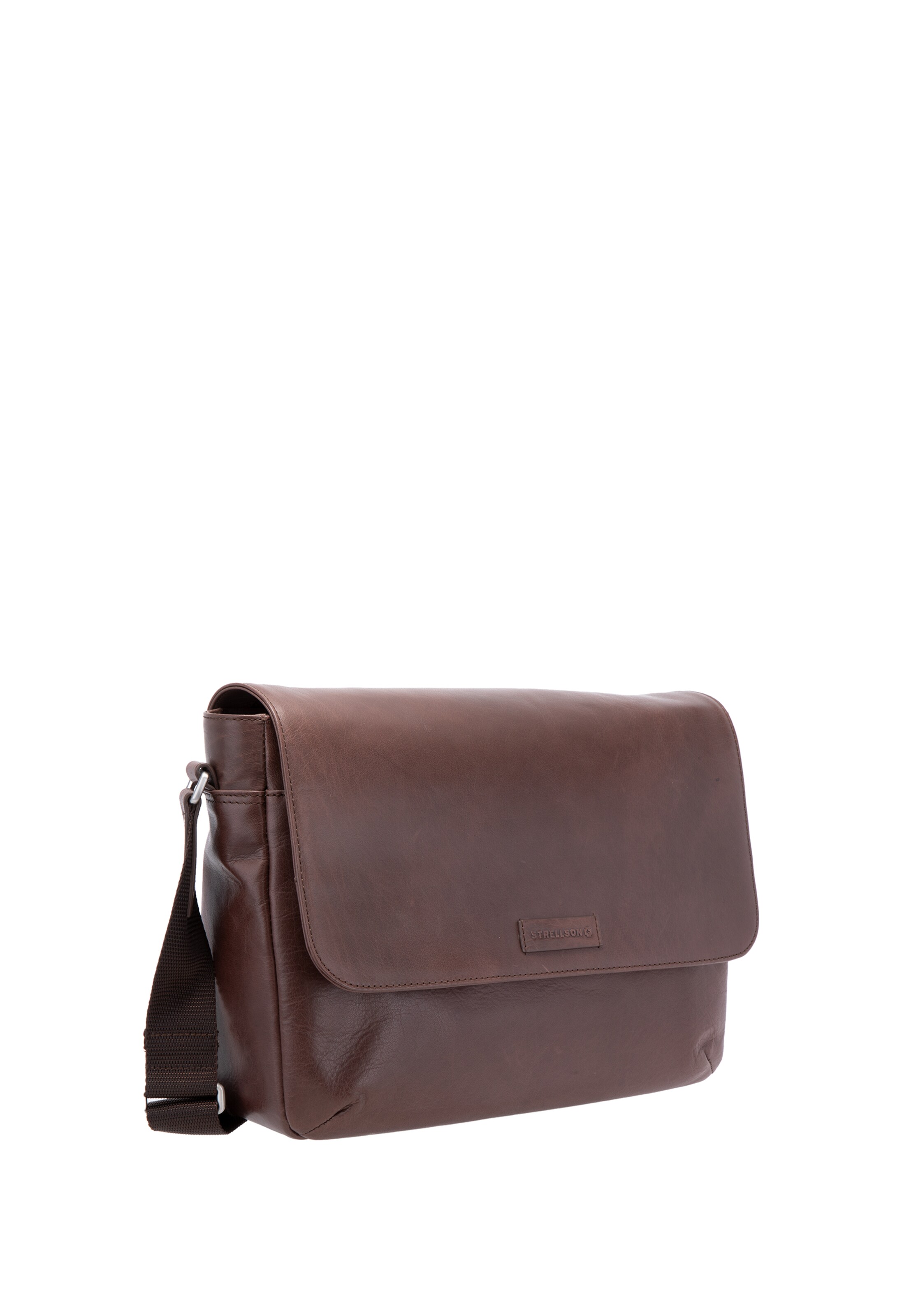 STRELLSON - Bolso de hombro 'Hatton Anuk' en marrón