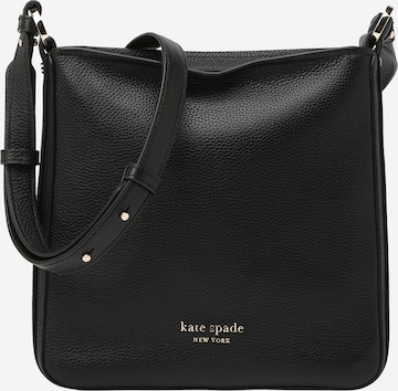 Kate Spade Taška přes rameno 'Hudson' – černá