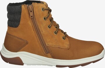 RICHTER Boots 'Jack' in Brown