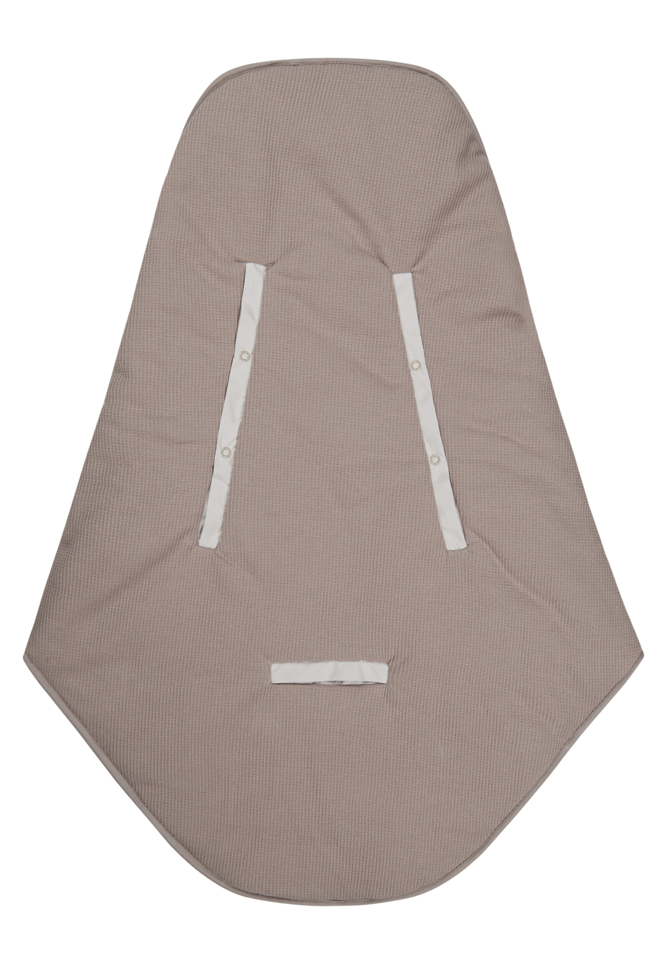 STERNTALER Baby Blanket 'BAUERNHOF' in Beige