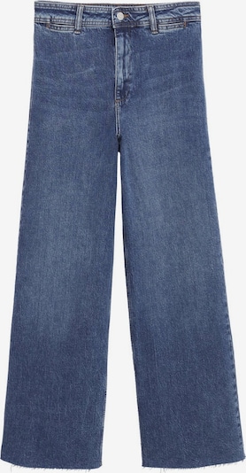 MANGO Jeans 'Catherin' i blue denim, Produktvisning