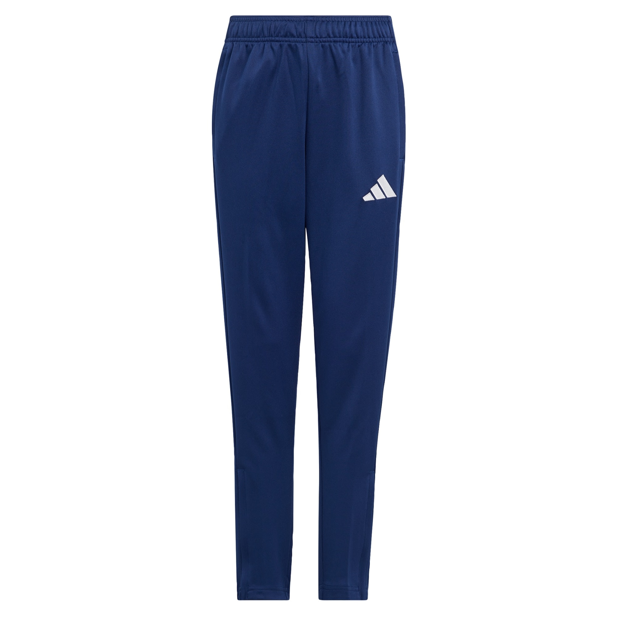 Regular Pantaloni sport 'Entrada26' de la ADIDAS PERFORMANCE pe albastru: față