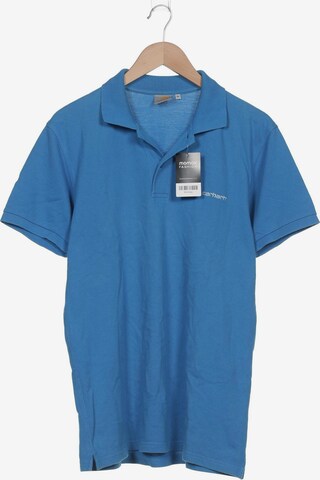 Carhartt WIP Shirt in M in Blue: front